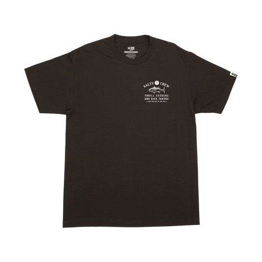 Fishmonger Standard S/S Tee - Salty Crew Australia