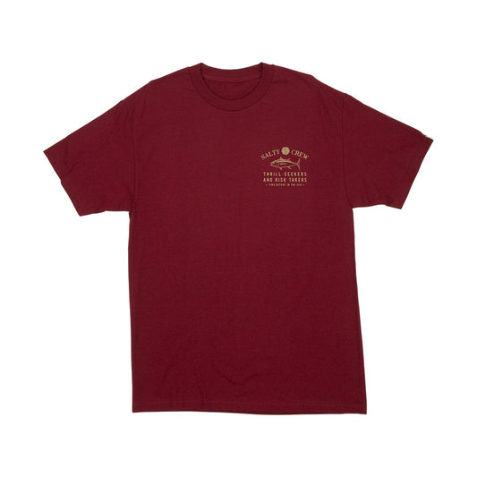 Fishmonger Standard S/S Tee