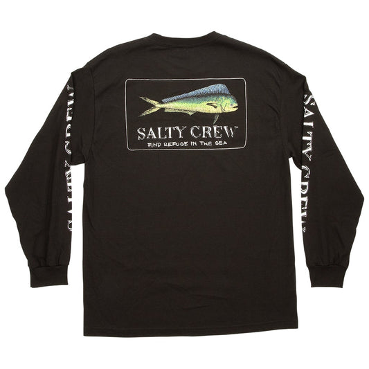 El Dorado L/S Tee - Salty Crew Australia