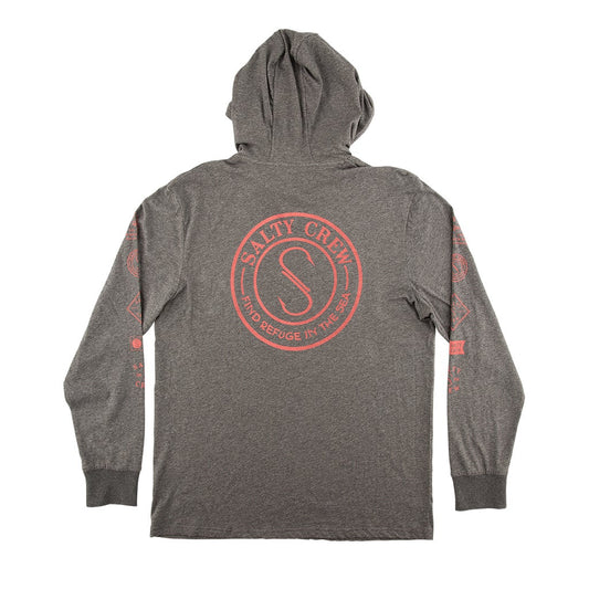 Palomar Tech Hood Mask