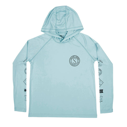 Palomar Pinnacle Boys UV Hood