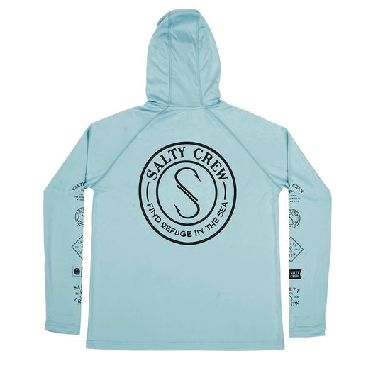 Palomar Pinnacle Boys UV Hood