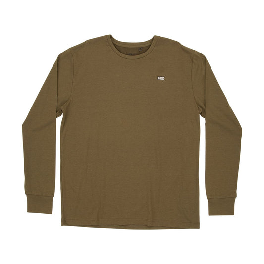 Surplus LS Tech Tee - Salty Crew Australia