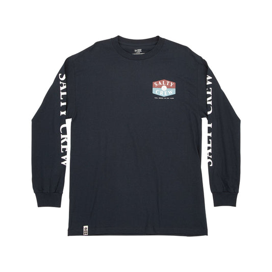 Overhead L/S Standard Tee