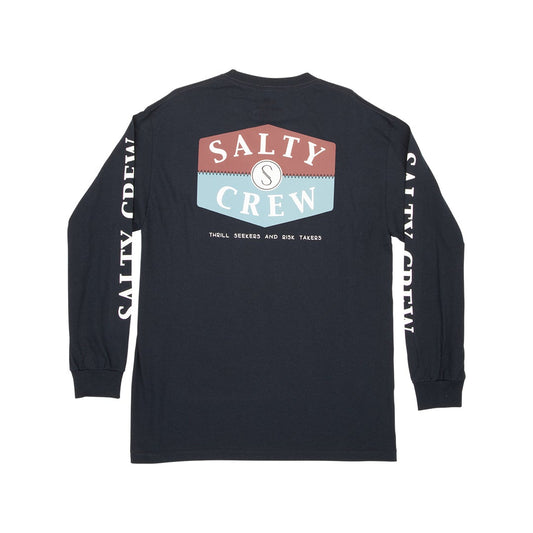 Overhead L/S Standard Tee