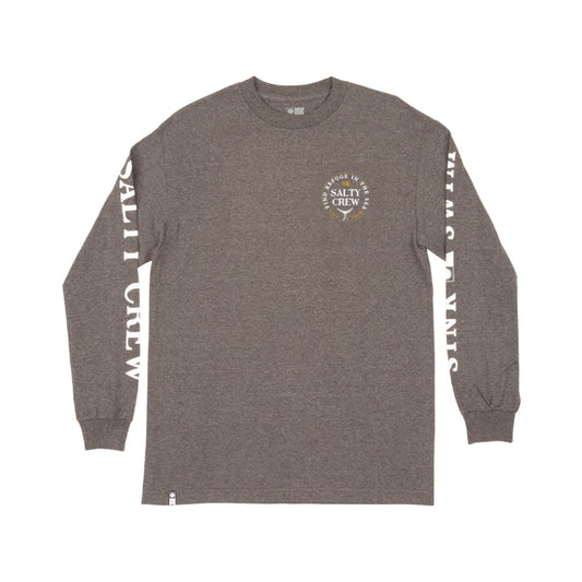 Fathom Standard L/S Tee