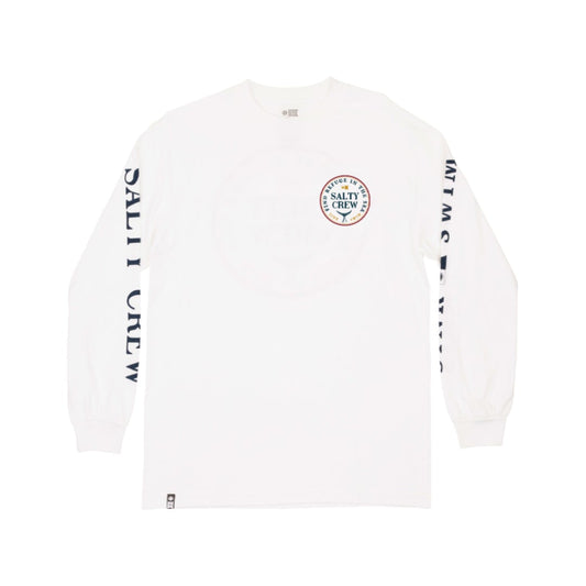 Fathom Standard L/S Tee
