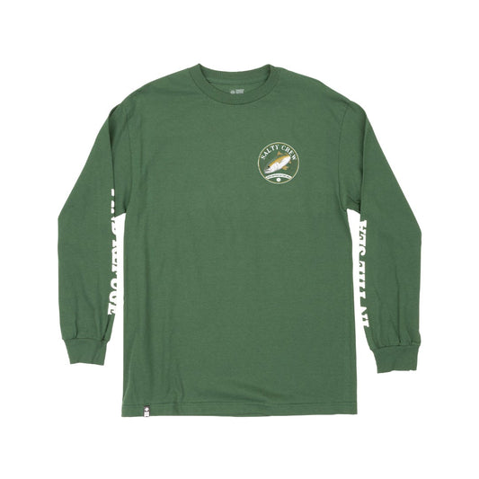 Homeguard Standard L/S Tee