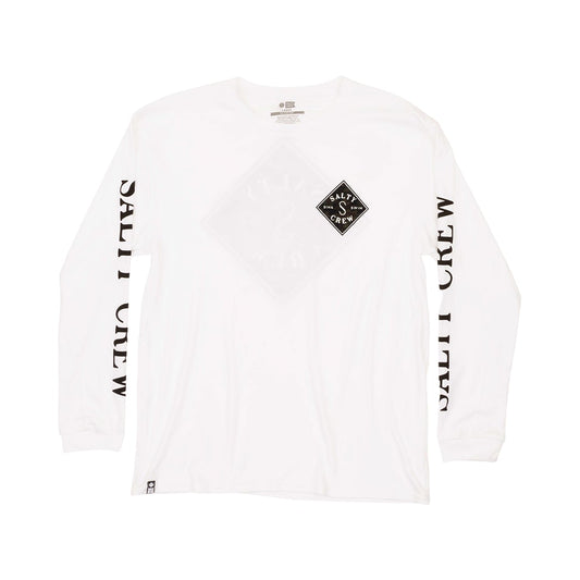 Tippet Decoy L/S Rashguard