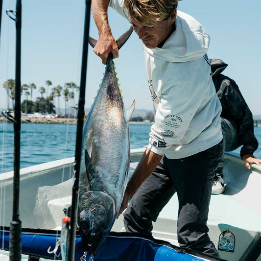 Breakline Technical Pant - Charcoal - Salty Crew Australia