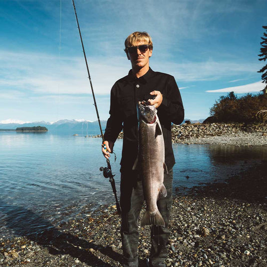 Cutty Cargo Pant - Camo - Salty Crew Australia