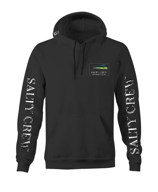 El Dorado Hood Fleece Fleece - Salty Crew Australia