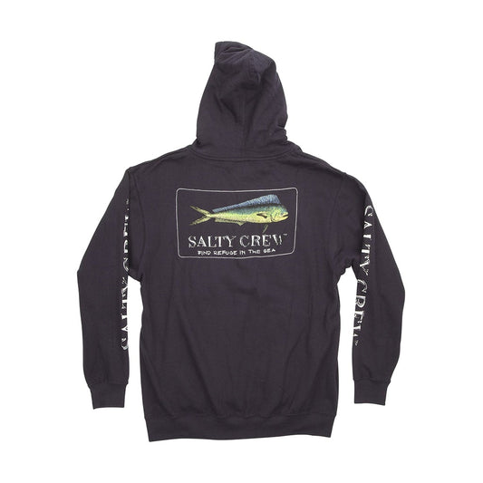 El Dorado Hood Fleece - Salty Crew Australia