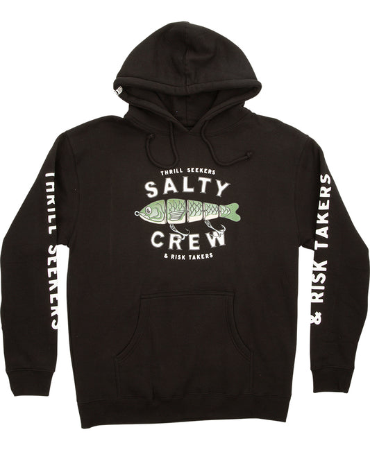 Paddle Tail Fleece Fleece - Salty Crew Australia
