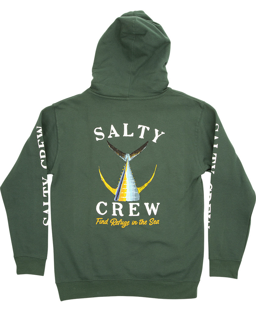 Fishtail Boys Fleece Boys - Salty Crew Australia