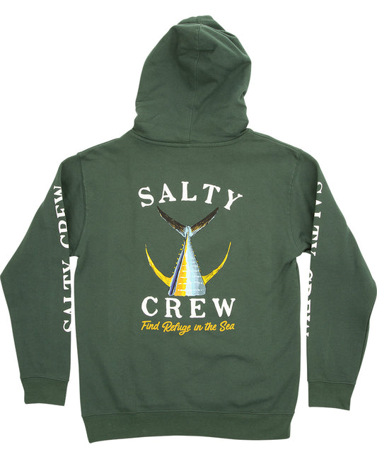 Fishtail Boys Fleece Boys - Salty Crew Australia