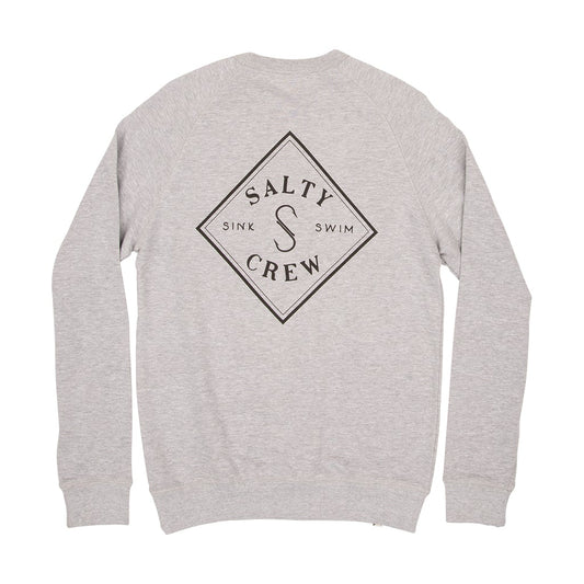 Tippet French Terry - Salty Crew Australia