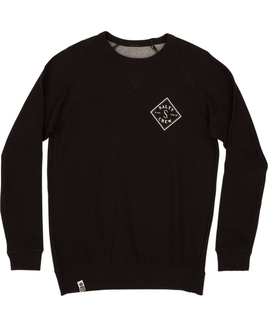 Tippet French Terry Fleece - Salty Crew Australia