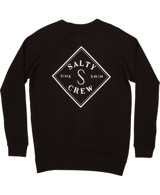 Tippet French Terry Fleece - Salty Crew Australia