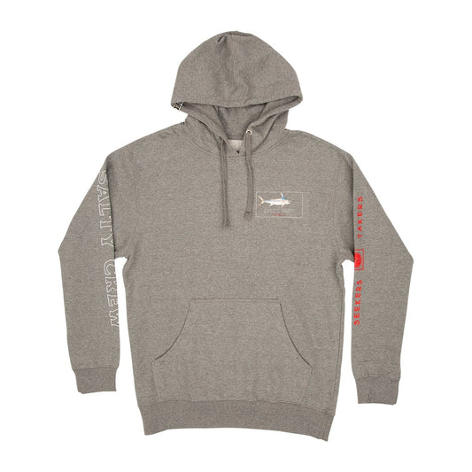 Flatbill Fleece