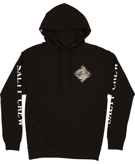Tippet Trio Fleece Fleece - Salty Crew Australia
