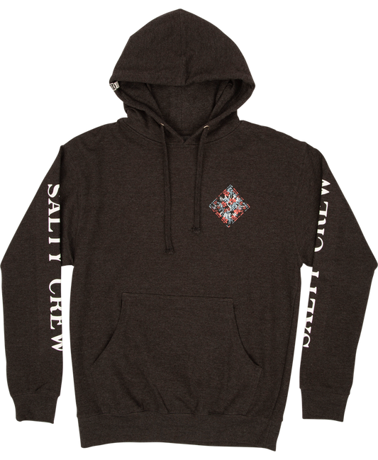 Tippet Trio Fleece Fleece - Salty Crew Australia