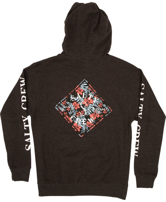 Tippet Trio Fleece Fleece - Salty Crew Australia