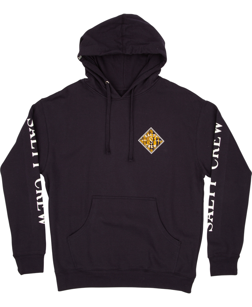 Tippet Trio Fleece Fleece - Salty Crew Australia