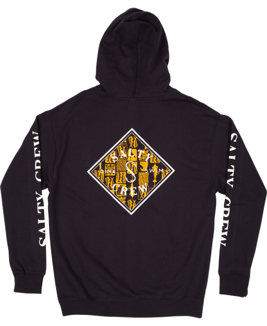 Tippet Trio Boys Fleece Boys - Salty Crew Australia