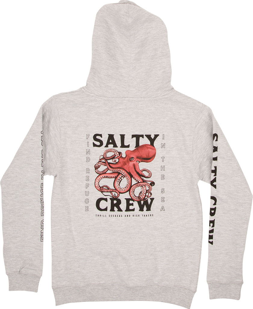 Squiddy Boys Fleece Boys - Salty Crew Australia