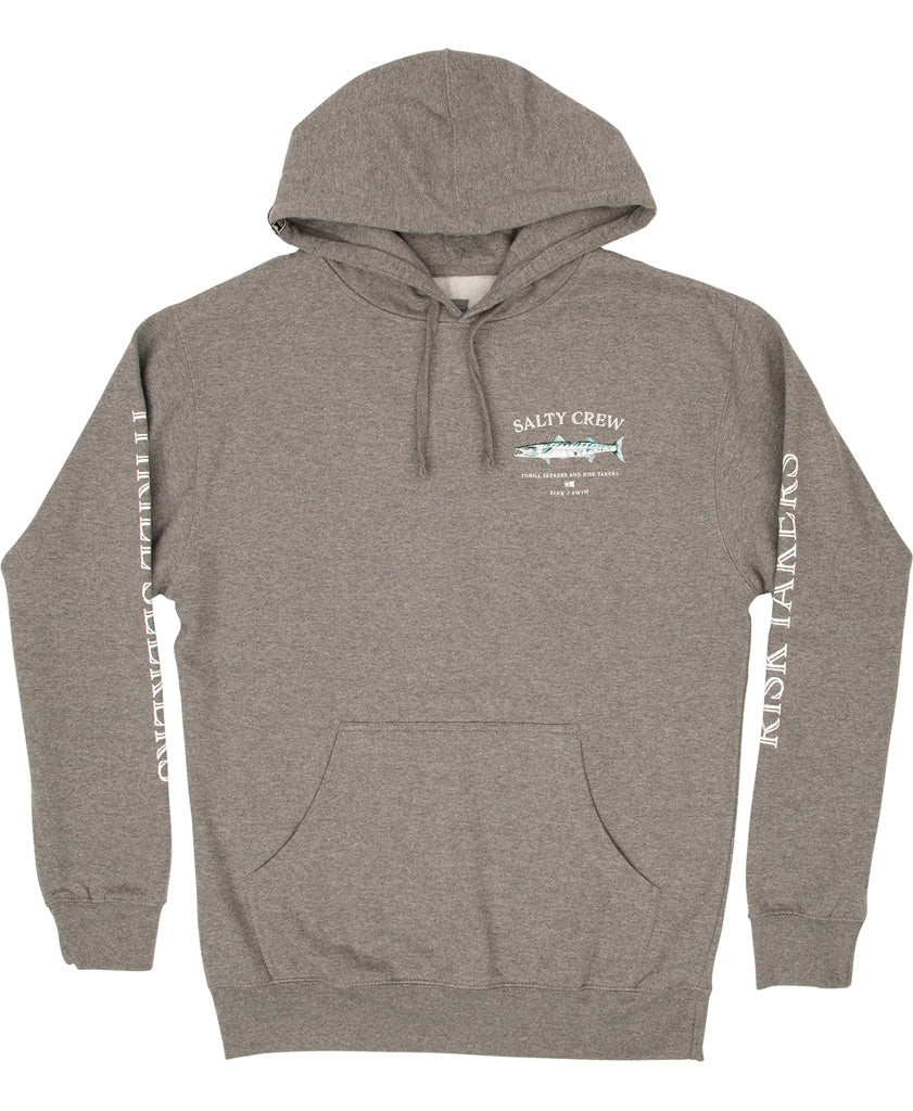 Slime Stick Fleece Fleece - Salty Crew Australia