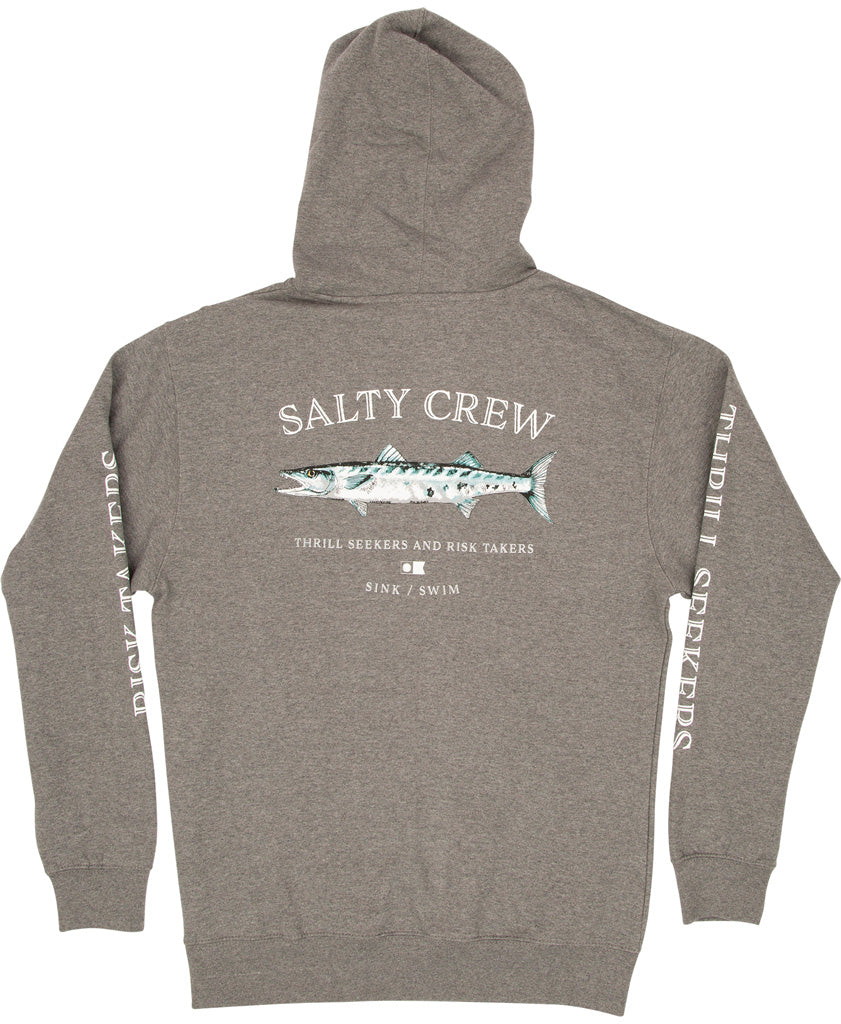 Slime Stick Fleece Fleece - Salty Crew Australia