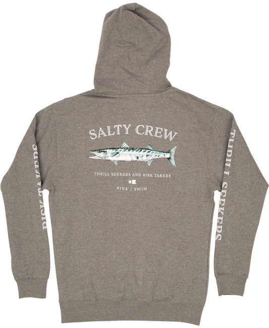 Slime Stick Fleece Fleece - Salty Crew Australia