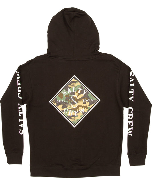 Latitude Boys Fleece Boys - Salty Crew Australia