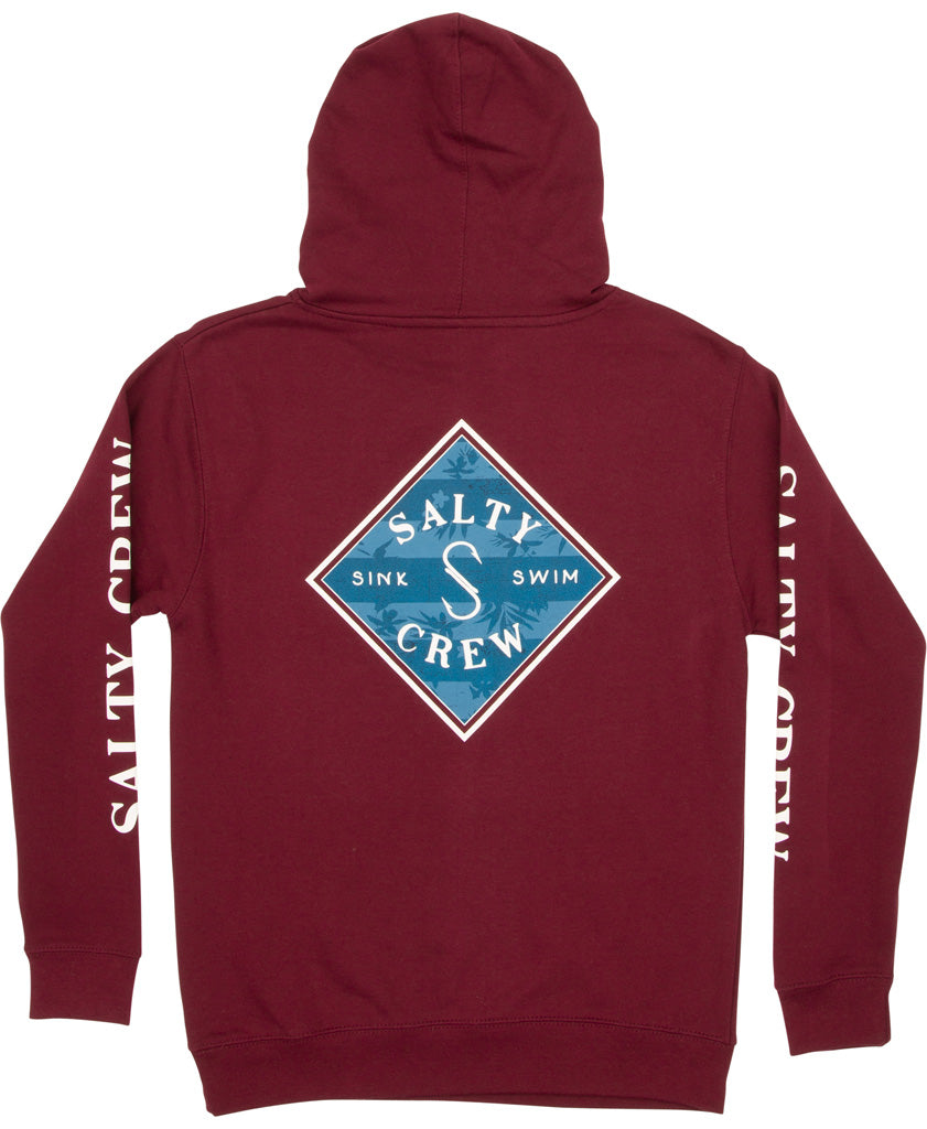 Latitude Boys Fleece Boys - Salty Crew Australia