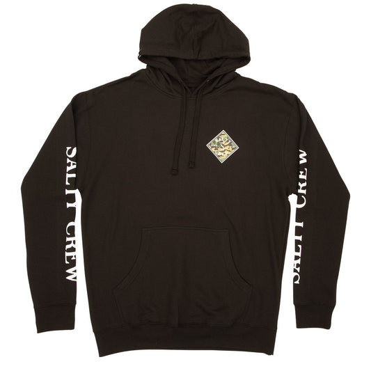 Latitude Hooded Fleece