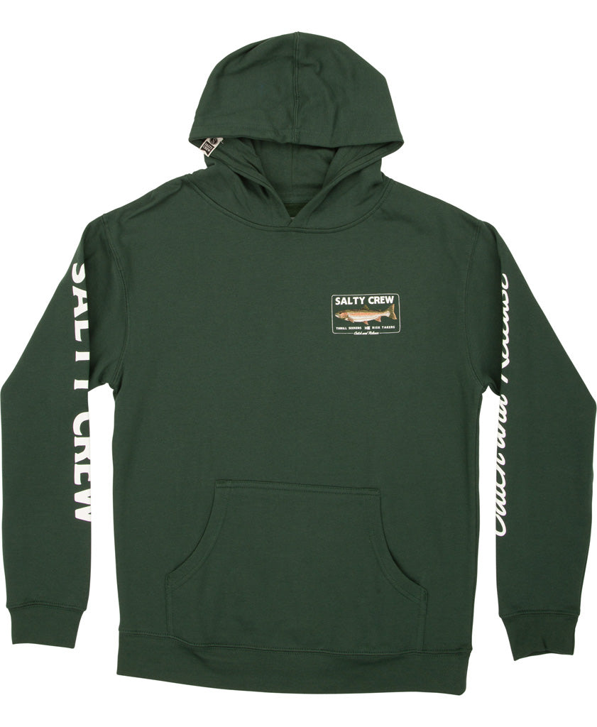 Steelhead Boys Fleece Boys - Salty Crew Australia