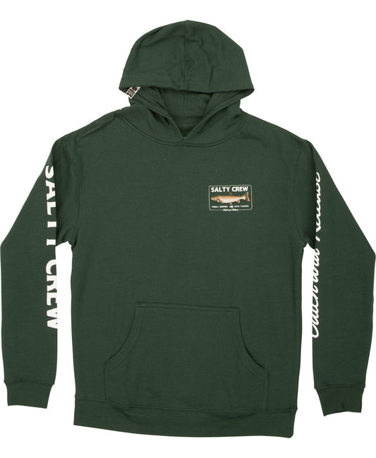Steelhead Boys Fleece Boys - Salty Crew Australia