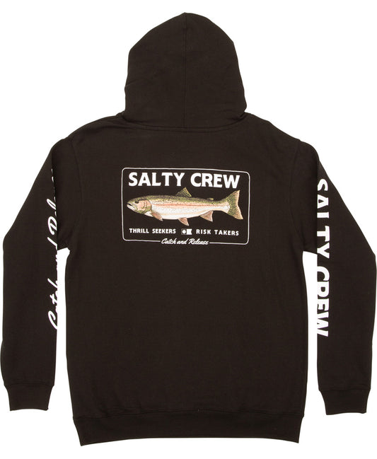 Steelhead Boys Fleece Boys - Salty Crew Australia