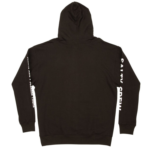 Hardbait Hooded Fleece