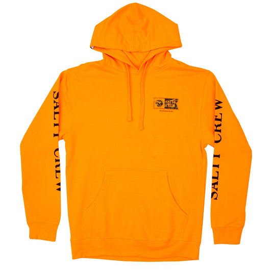 Alpha Decoy Fleece