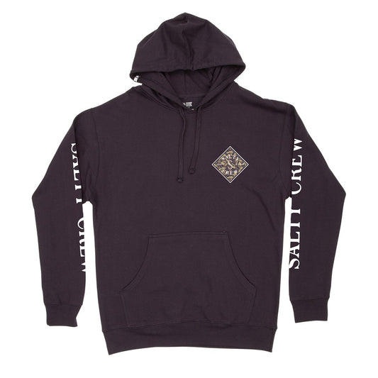 Tippet Palms Fleece