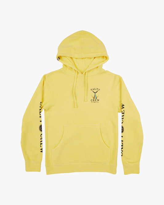 TAILED BOYFRIEND HOODY