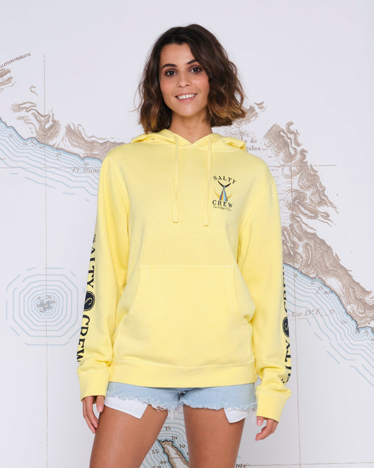 TAILED BOYFRIEND HOODY