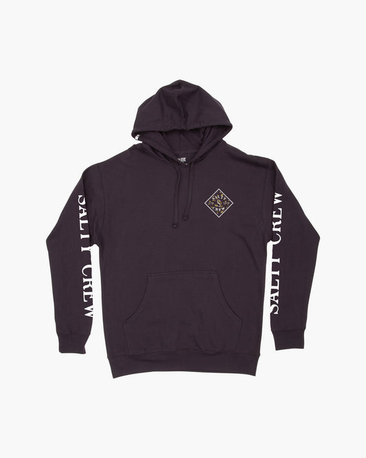 TIPPET TIDE FLEECE - Navy - Salty Crew Australia
