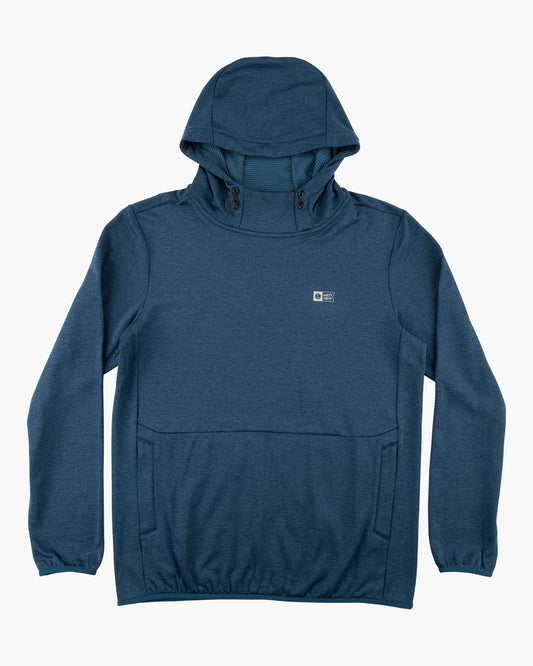 SEAPORT PINNACLE PRO FLEECE - Navy