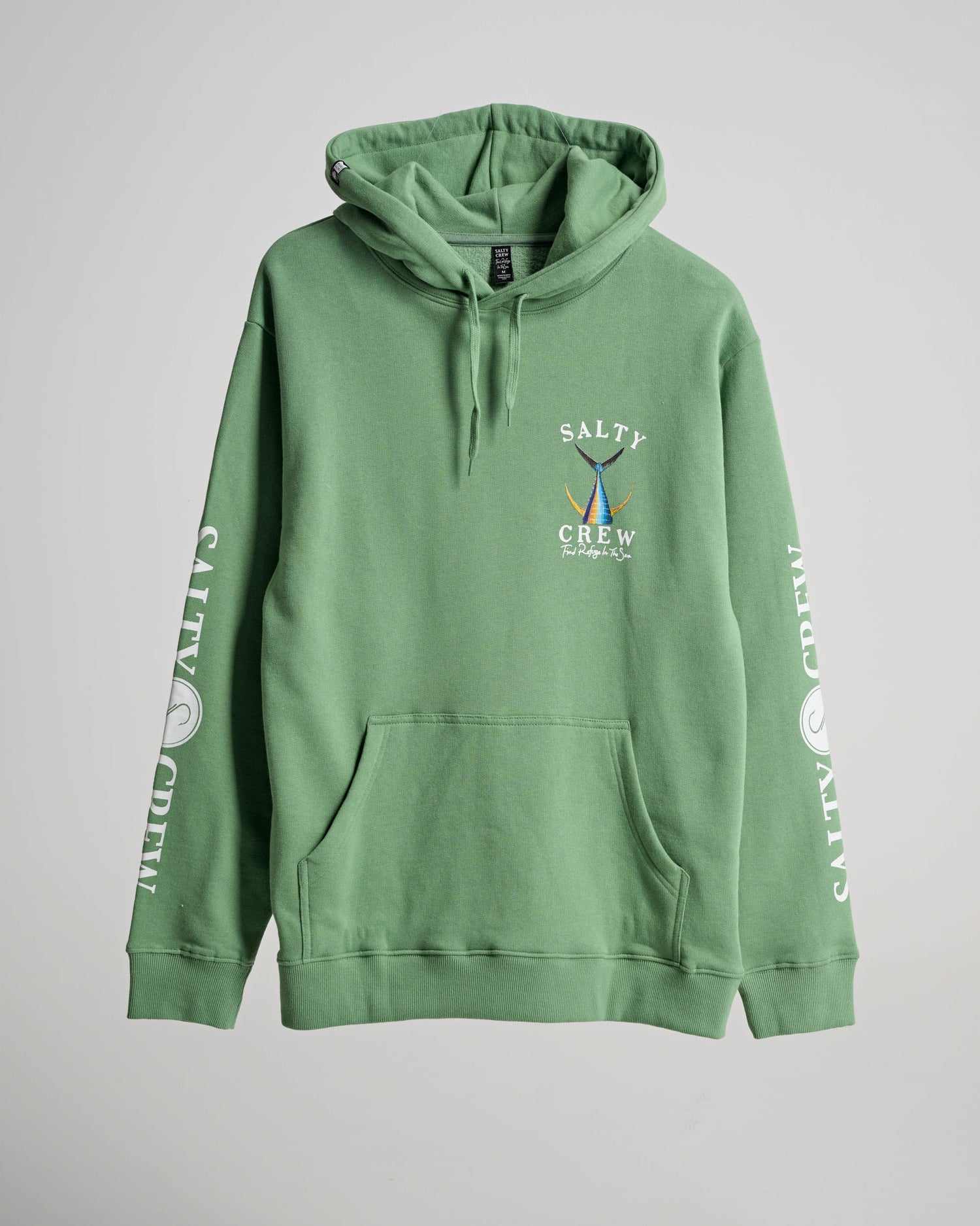 Public opinion long sleeve fineline hoodie deals