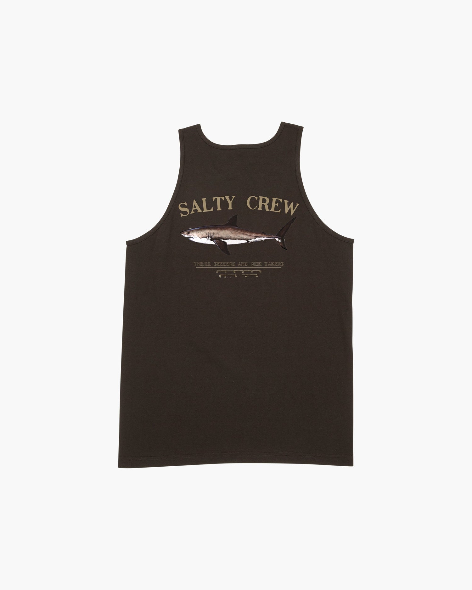 Bruce Tank - Salty Crew Australia