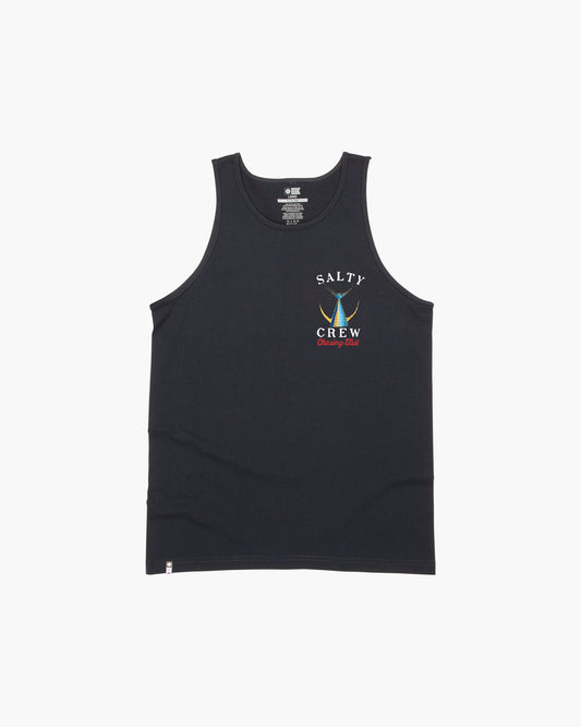 Tailed Tank - Salty Crew Australia