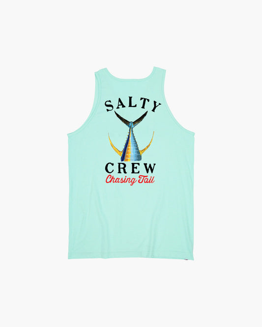 Tailed Tank - Salty Crew Australia